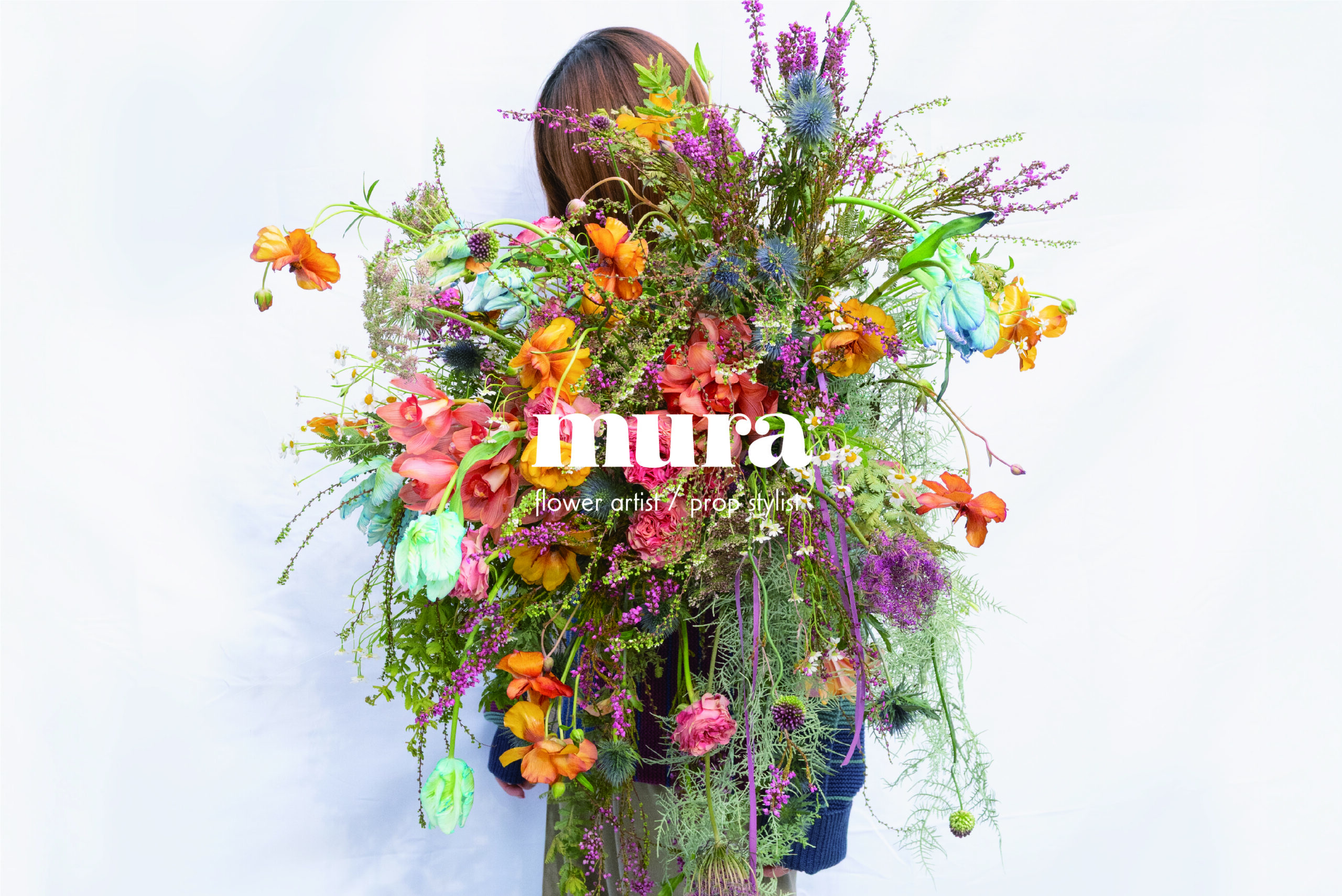 mura | Flower Artist